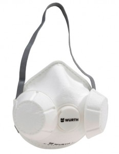 Optimales Sichtfeld, ergonomische Passform sowie eine flexible Anpassung der Kopfbandlänge bieten die Comfortmasken Pro.