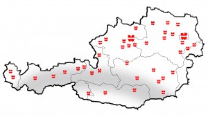 Lassen Sie Ihr Fallschutz-Set in einem der über 40 Würth Kundenzentren überprüfen!