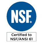 NSF® / ANSI Standard 61