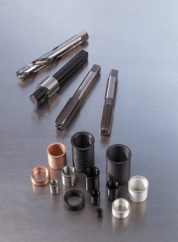 TimeSert Würth Österreich