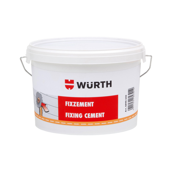Würth Fixzement