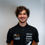 Alexander Eder TUW Racing Team