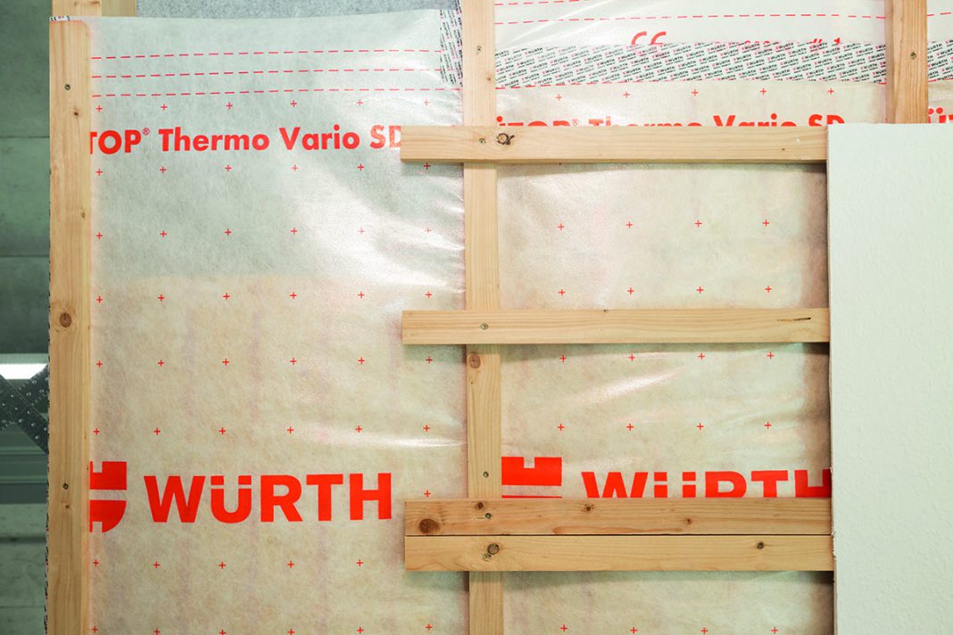 5 Punkte, die Sie vor dem Einsatz einer Dampfbremse wissen sollten