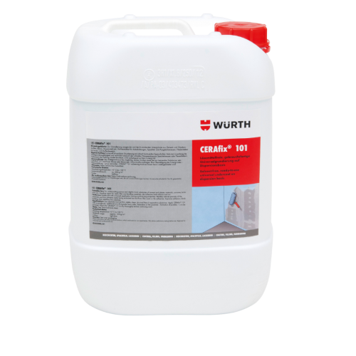 CERAfix®101 Fliesendispersionsgrund