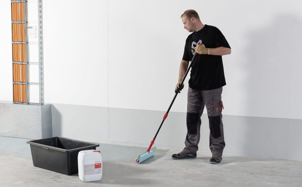 CERAfix®201 Bodenausgleichsmasse