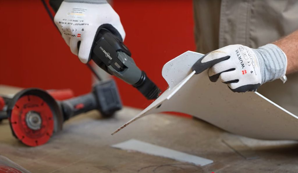 Elektro-Multischneider EMS 350-SL COMPACT