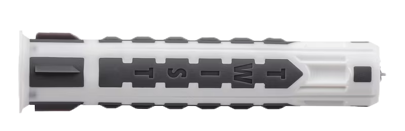 2K-Allzweckdübel SHARK TWIST