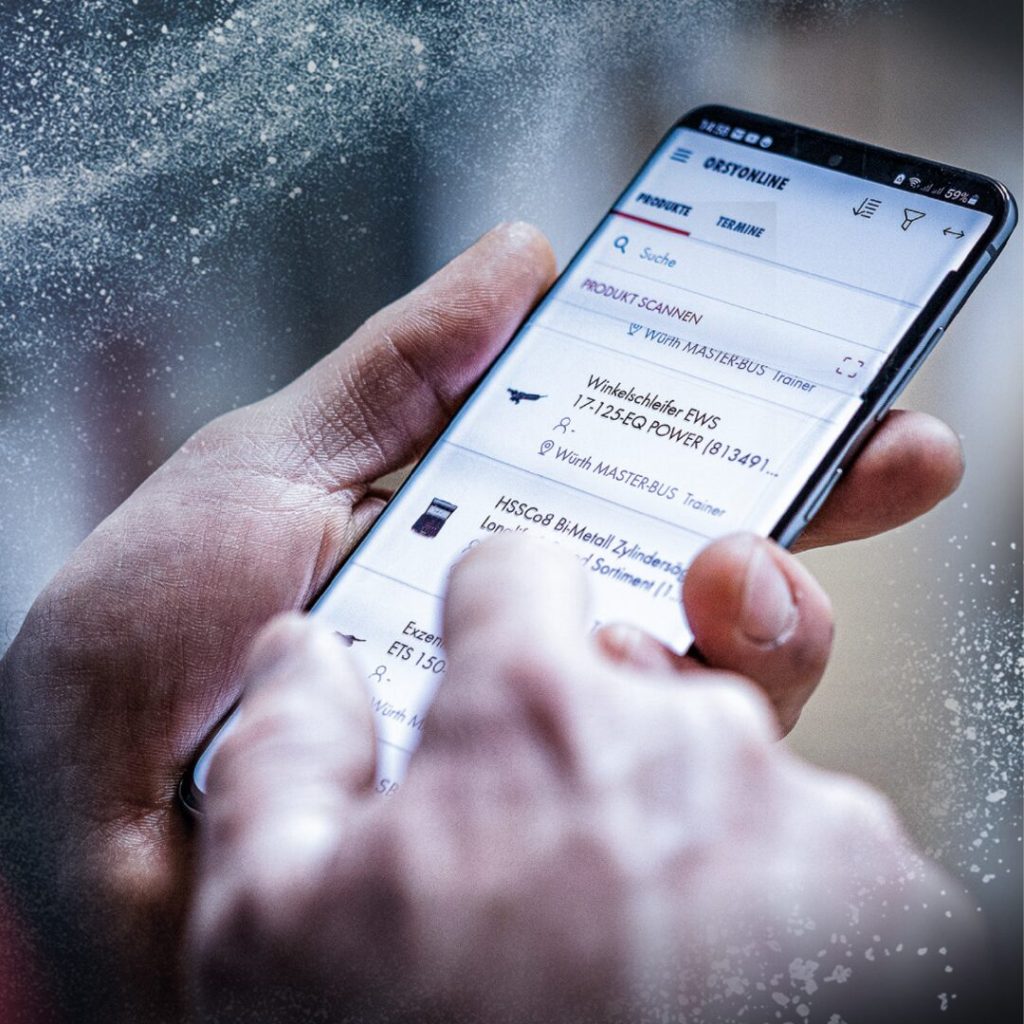 Die smarte Baustelle: Vernetzte Logistik und intelligente Systeme