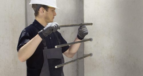 Nachträglicher Bewehrungsanschluss: TR069 schließt die Bemessungslücke für Endverankerungen