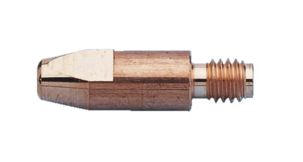 Stromdüse MB 25 AK für Schweißbrenner MB 25 AK