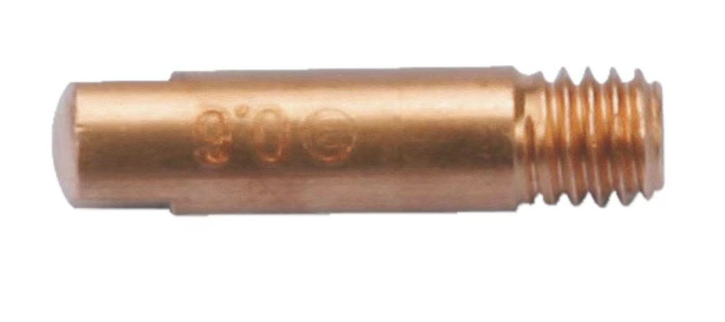 Stromdüse MB 15 AK MB 15 AK für Schweißbrenner MB 15 AK