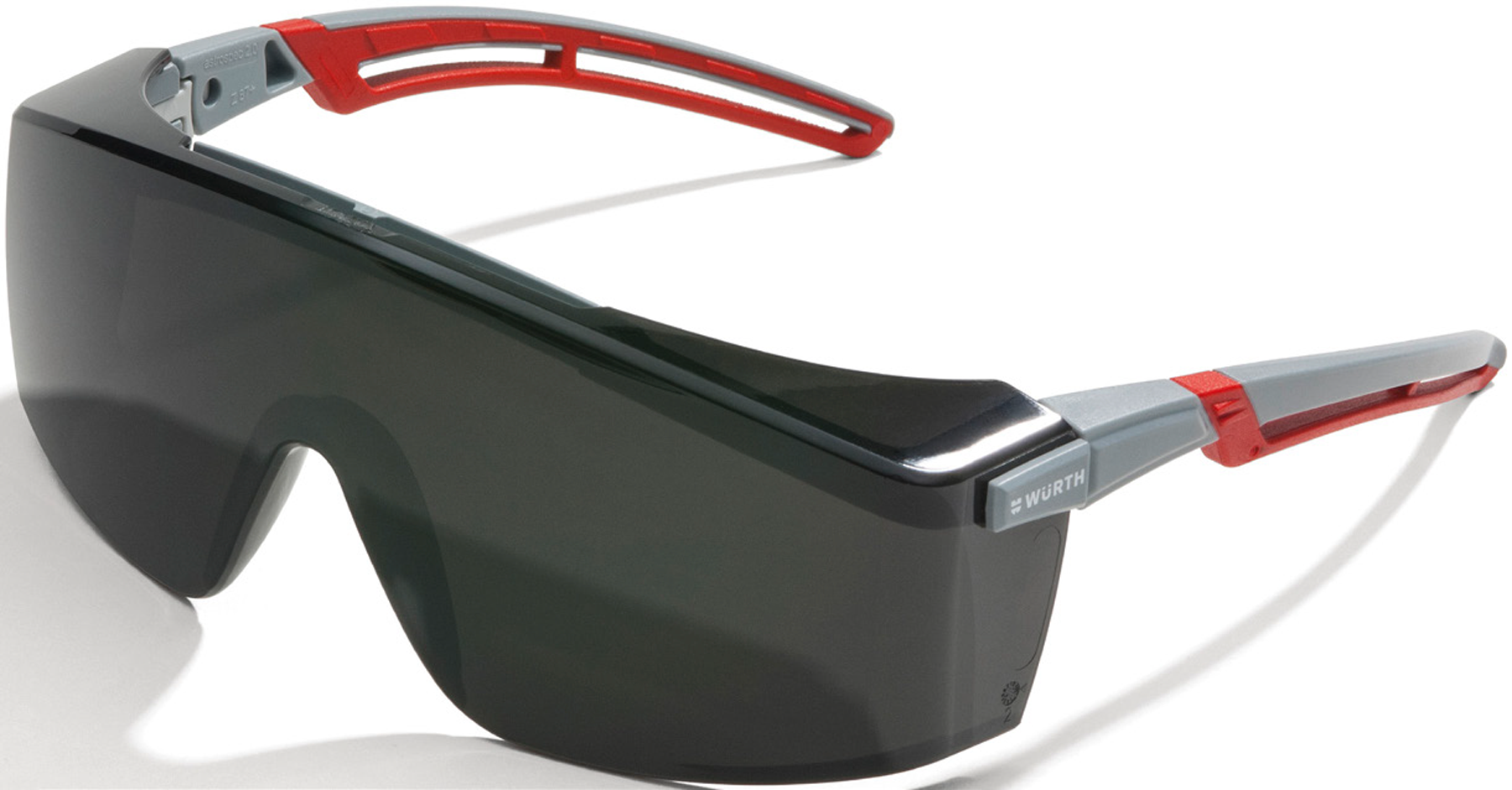 Schweißerbrille FORNAX®plus